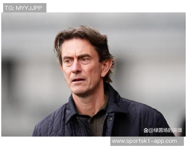 弗兰克谈执教热刺的挑战与球队顶尖定位球技术的自信