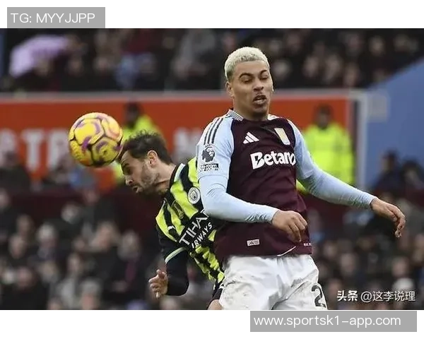 曼城19年440万引进罗杰斯23年120万放走如今身价飙升至7000万