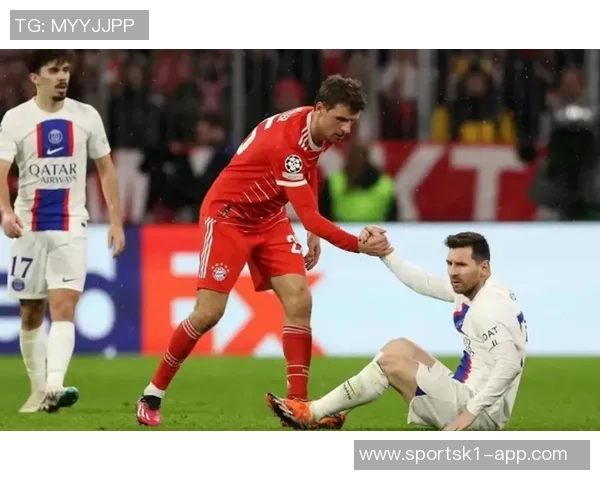 登贝莱右大腿肌肉疼痛欧冠对阵拜仁出战成疑